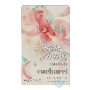 Cacharel Eau de Toilette Anais Anais - 41.85 euro