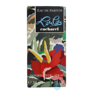 Cacharel Eau de Parfum Lou Lou - 29.39 euro