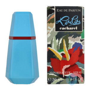Cacharel Eau de Parfum Lou Lou - 20.99 euro