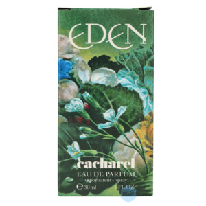 Cacharel Eau de Parfum Eden - 25.79 euro