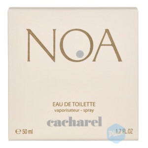 Cacharel Eau de Toilette Noa - 37.09 euro