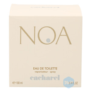 Cacharel Eau de Toilette Noa - 49.99 euro
