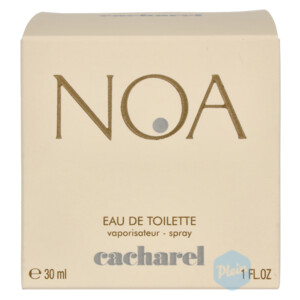 Cacharel Eau de Toilette Noa - 28.19 euro