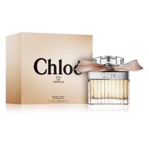 Chloe Signature Eau de Parfum - 62.99 euro