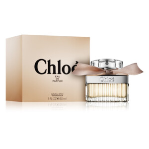 Chloe Woman Eau de Parfum - 47.89 euro