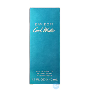 Davidoff Eau de Toilette Cool Water - 17.19 euro