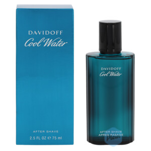 Davidoff Cool Water Aftershave - 15.79 euro