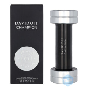 Davidoff Eau de Toilette Champion - 20.35 euro