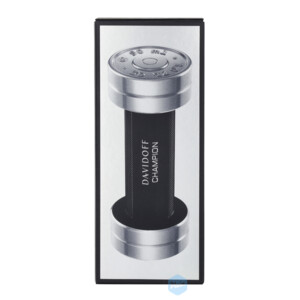 Davidoff Eau de Toilette Champion - 20.35 euro