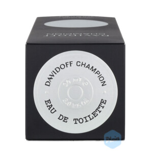 Davidoff Eau de Toilette Champion - 20.35 euro