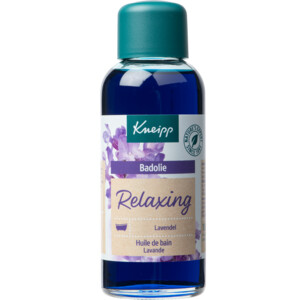 Kneipp Badolie Relaxing Lavendel - 12.49 euro