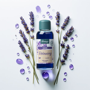 Kneipp Badolie Relaxing Lavendel - 12.49 euro