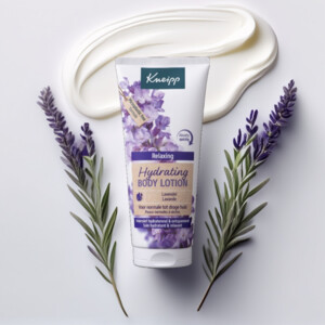 Kneipp Bodylotion Lavendel - 10.15 euro