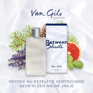Van Gils Between Sheets Eau de Toilette - 33.57 euro