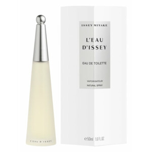 Issey Miyake L'Eau D'Issey Eau de Toilette - 41.59 euro