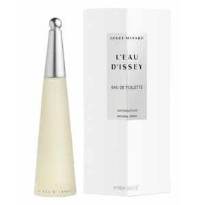 Issey Miyake L'Eau D'Issey Eau de Toilette - 62.99 euro