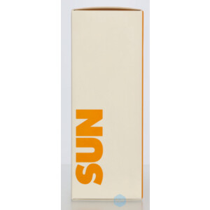 Jil Sander Eau de Toilette Sun - 18.99 euro