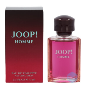 Joop! Homme Eau de Toilette - 19.99 euro