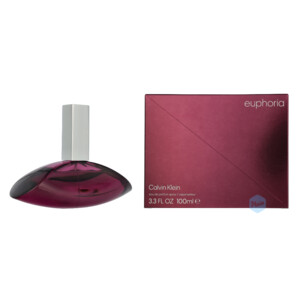 Calvin Klein Eau de Parfum Euphoria - 46.49 euro