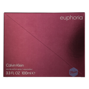Calvin Klein Eau de Parfum Euphoria - 46.49 euro