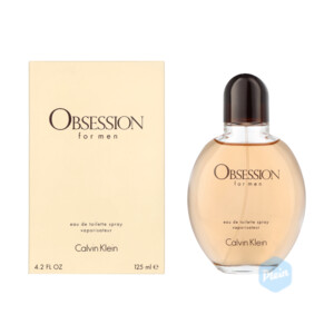 Calvin Klein Eau de Toilette Obsession - 22.45 euro