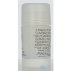 Calvin Klein Deodorant Stick One - 10.15 euro