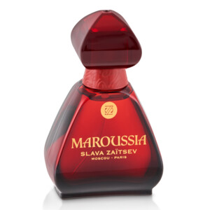 Maroussia Slava Zaitsev Eau de Toilette - 12.95 euro