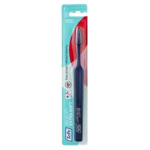 3x TePe Tandenborstel Select Extra zacht - 5.91 euro