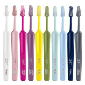 3x TePe Tandenborstel Select Zacht - 5.34 euro