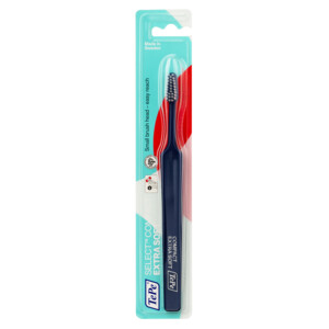 TePe Tandenborstel Select Compact Extra Zacht - 2.49 euro