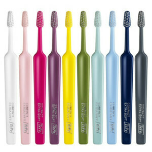 TePe Tandenborstel Select Compact Extra Zacht - 2.49 euro