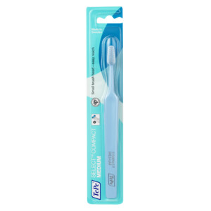 TePe Tandenborstel Select Compact Medium - 1.85 euro