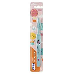 TePe Tandenborstel Baby Mini - 2.79 euro