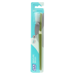 3x TePe Protheseborstel Classic - 5.05 euro