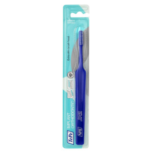 TePe Implantaat en Orthodontieborstel - 2.35 euro