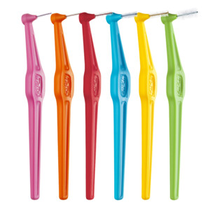 TePe Angle Interdentale Ragers Gemengd - 4.25 euro