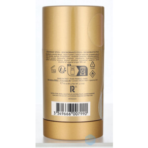 Paco Rabanne 1 Million Deo Stick - 26.95 euro