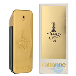Paco Rabanne Eau de Toilette 1 Million - 73.99 euro
