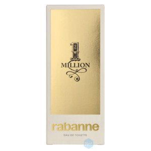 Paco Rabanne Eau de Toilette 1 Million - 73.99 euro