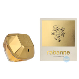 Paco Rabanne Eau de Parfum Lady Million - 82.49 euro