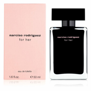 Narciso Rodriguez Woman Eau de Toilette - 56.99 euro