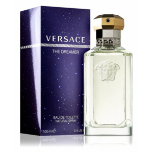 Versace Dreamer Eau de Toilette - 33.99 euro