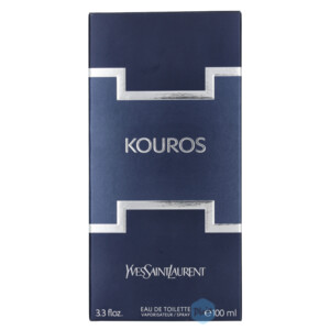 Yves Saint Laurent Eau de Toilette Kouros - 65.99 euro