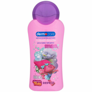 Dermo Care Bad & Douche Trolls - 2.69 euro