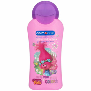 Dermo Care Bad & Douche Trolls - 2.69 euro