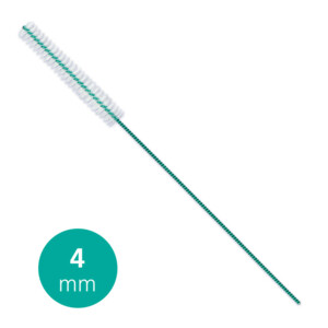 6x Lactona Ragers Easyclean S 4mm Groen - 25.9 euro