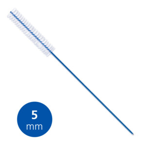 6x Lactona Ragers Easyclean M 5mm Blauw - 14.37 euro