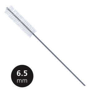 Lactona Ragers Easyclean L/M 6,5mm Zwart - 4.49 euro