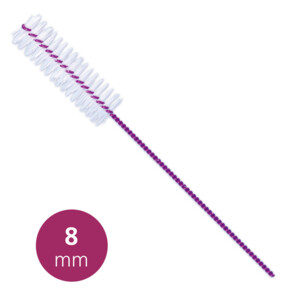 6x Lactona Ragers Easyclean L 8mm Violet - 14.37 euro