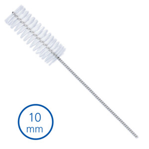 Lactona Ragers Easyclean XL 10mm Grijs - 4.49 euro